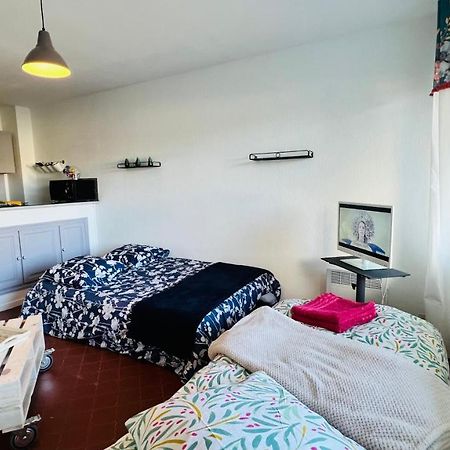 Les Appartements De Lina - Studio Castor - Self Check-In ラ・グランド・モット エクステリア 写真