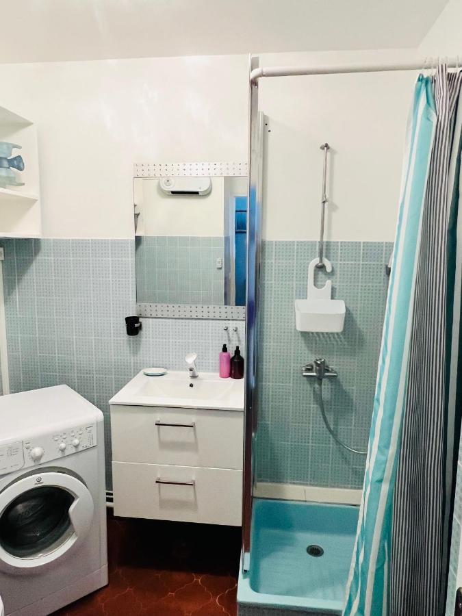 Les Appartements De Lina - Studio Castor - Self Check-In ラ・グランド・モット エクステリア 写真